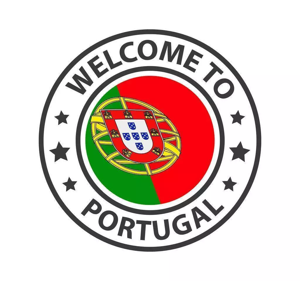 Welcome to Portugal