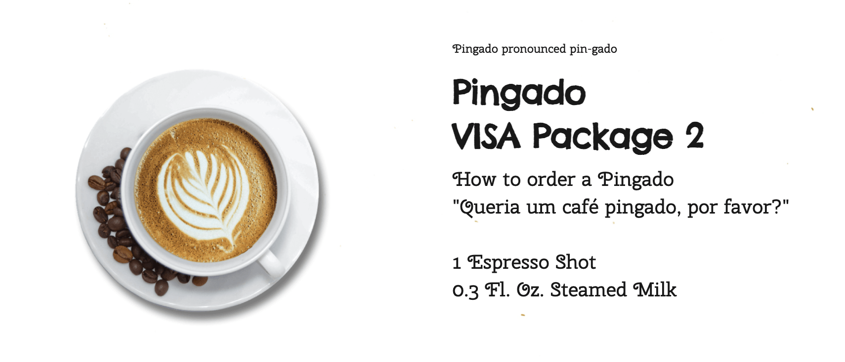 Portugal Visa Package 2