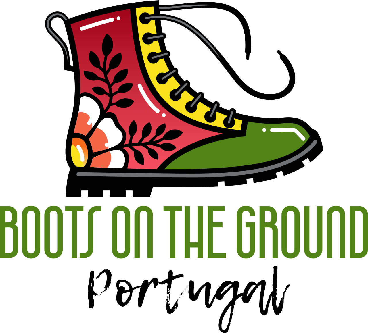 Boots On The Ground Portugal